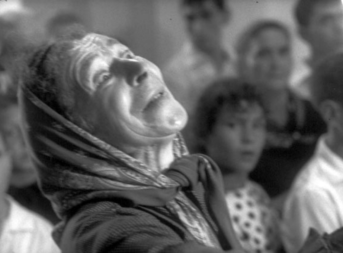 Witchcraft in Southern Italy – Bone and Sickle